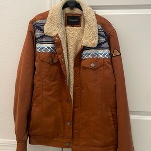Aeropostale size L jacket